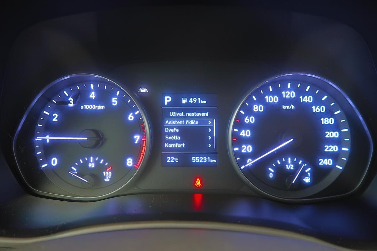2023 Hyundai i30 - 16