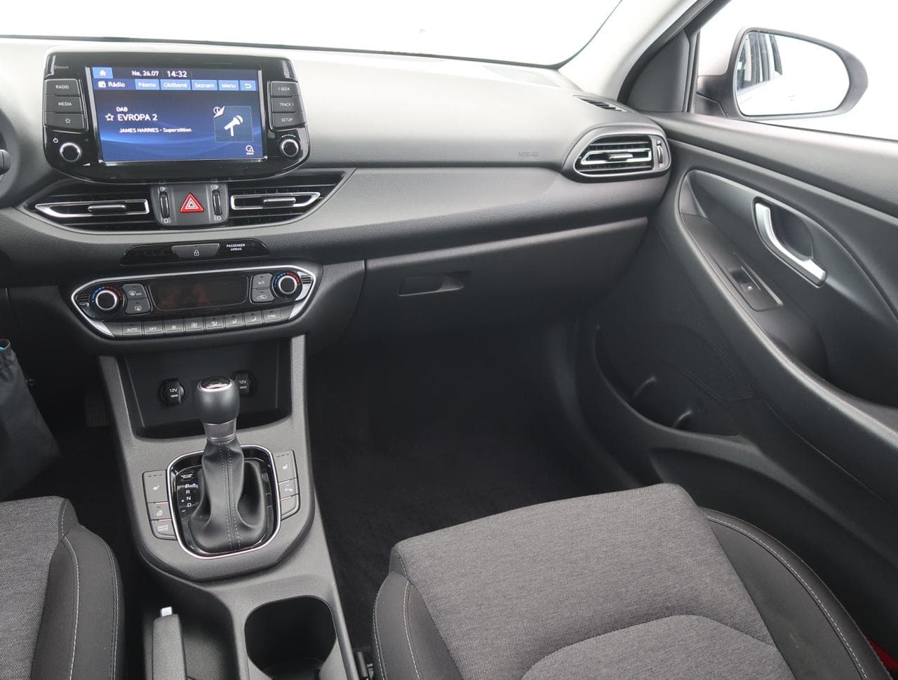2023 Hyundai i30 - 11