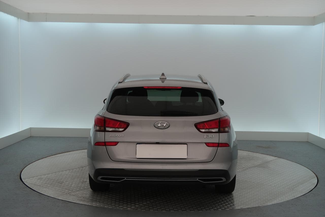 2023 Hyundai i30 - 6