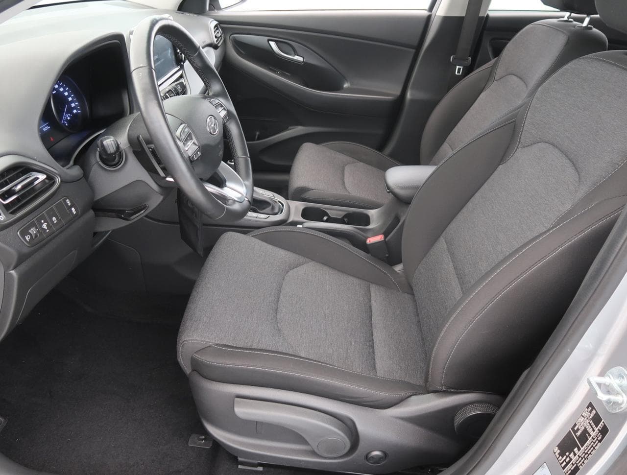 2023 Hyundai i30 - 15