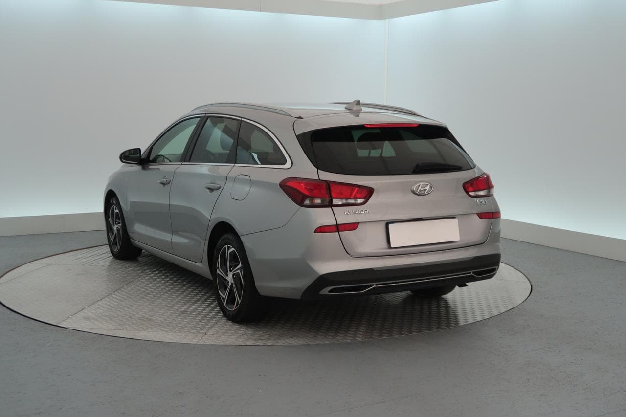 2023 Hyundai i30 - 5