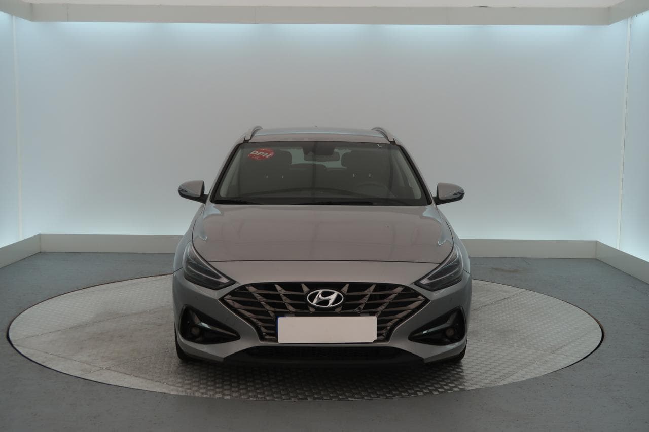 2023 Hyundai i30 - 2