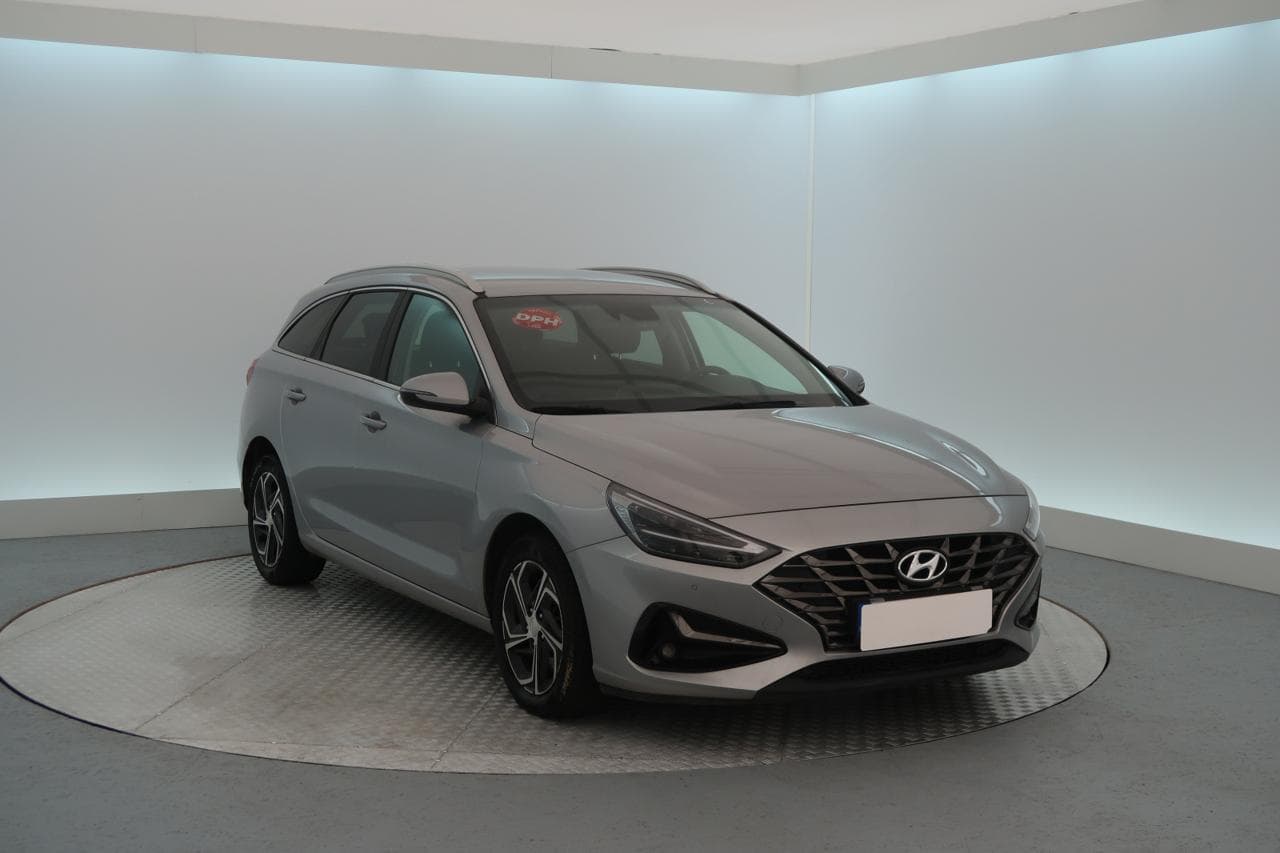 2023 Hyundai i30