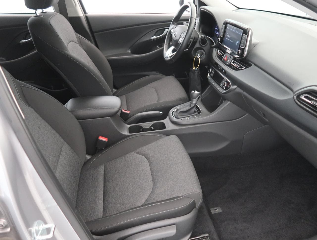 2023 Hyundai i30 - 12