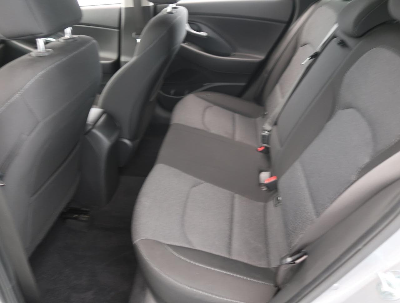 2023 Hyundai i30 - 14
