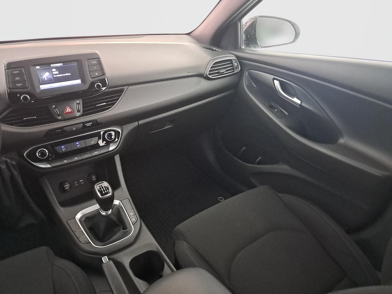 2018 Hyundai i30 - 11