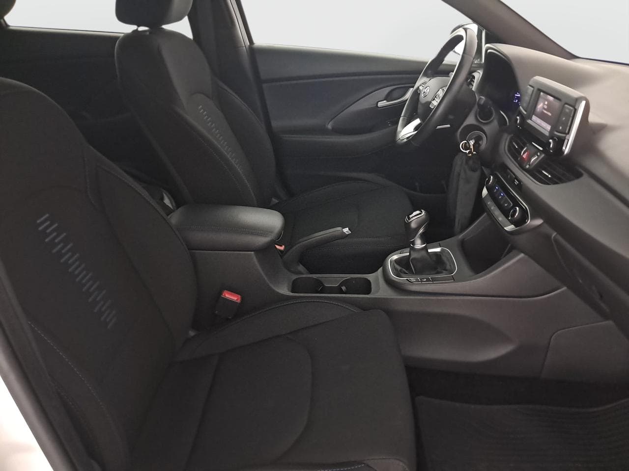 2018 Hyundai i30 - 12