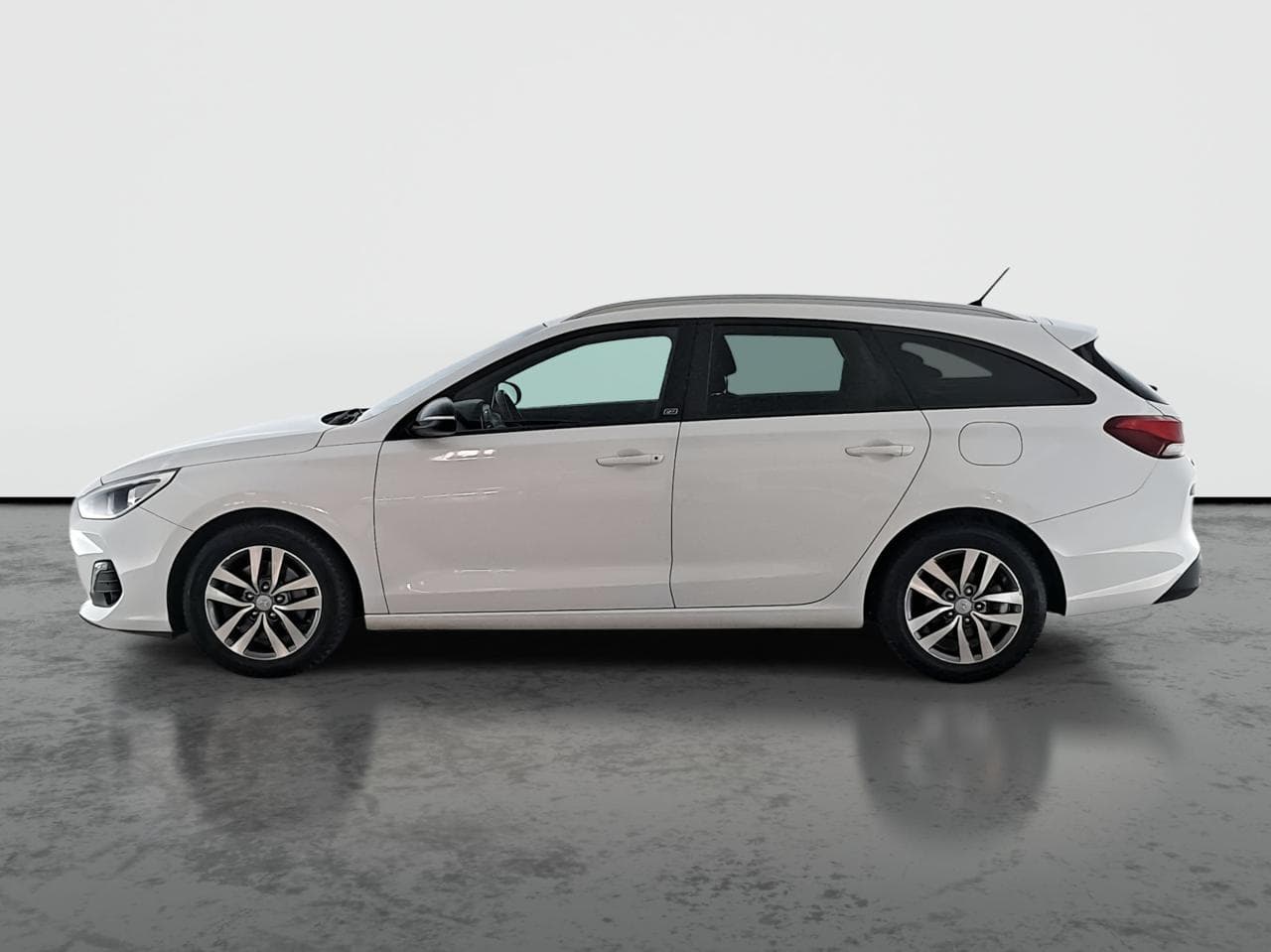 2018 Hyundai i30 - 4