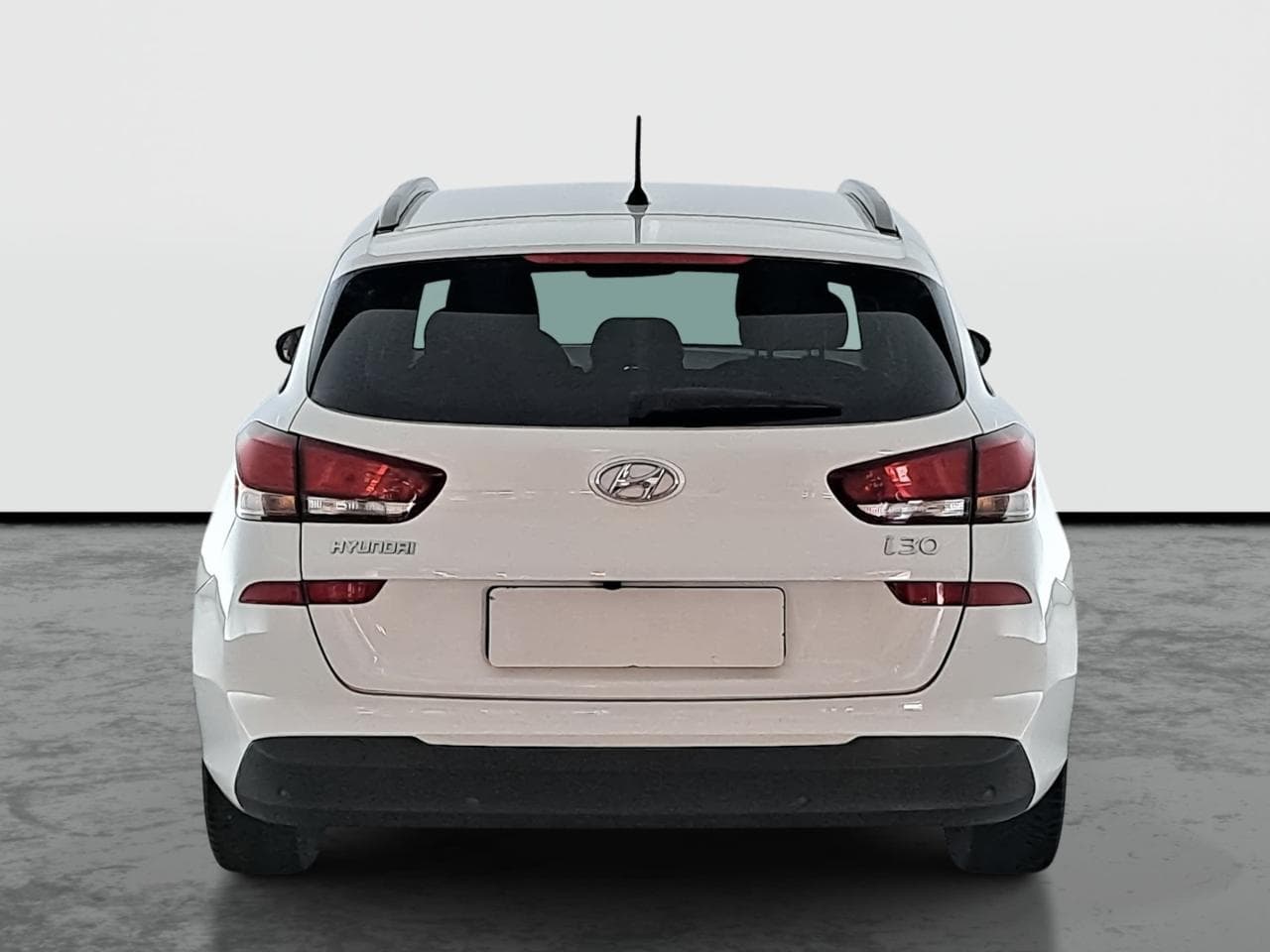 2018 Hyundai i30 - 6