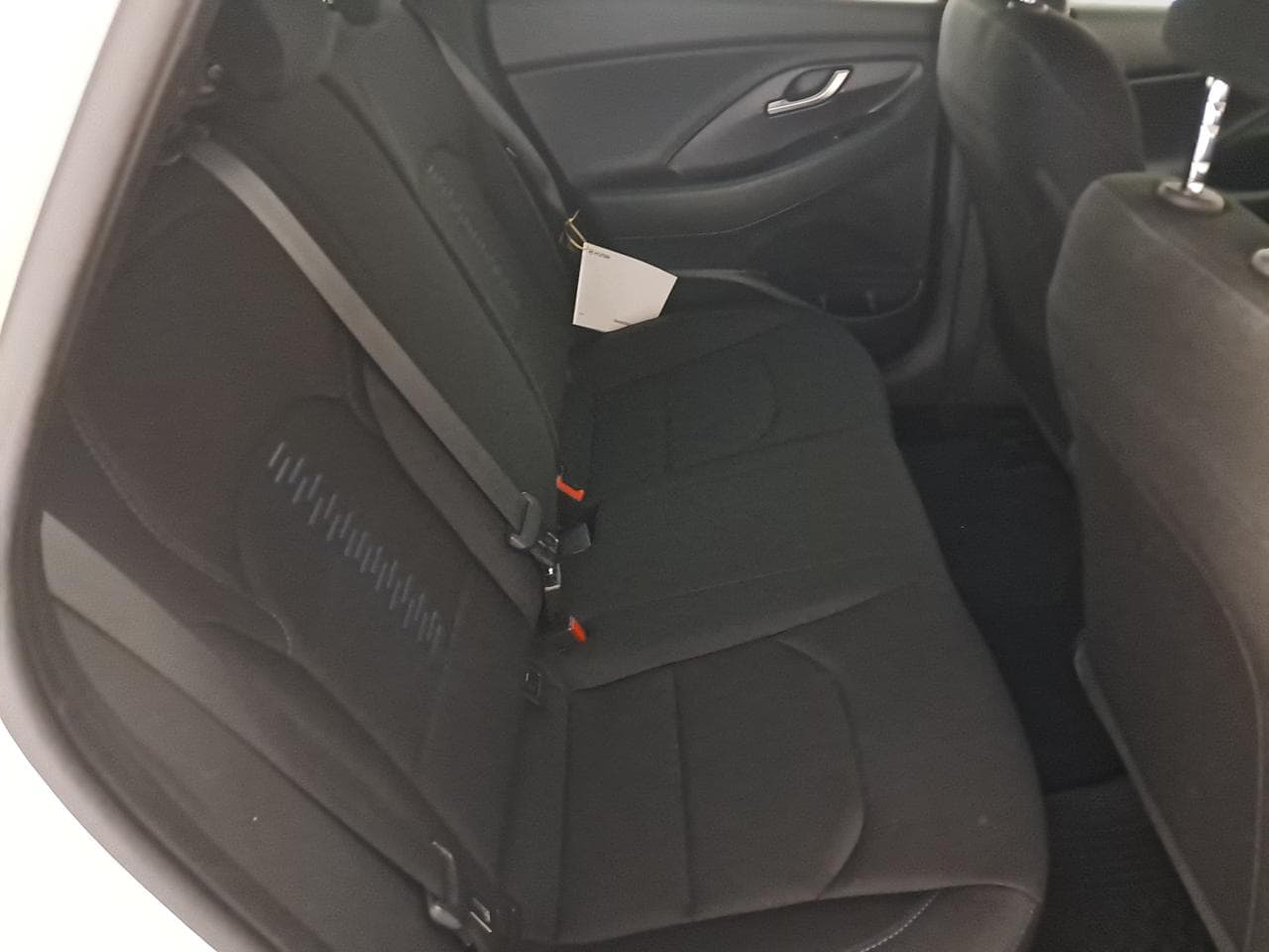 2018 Hyundai i30 - 13
