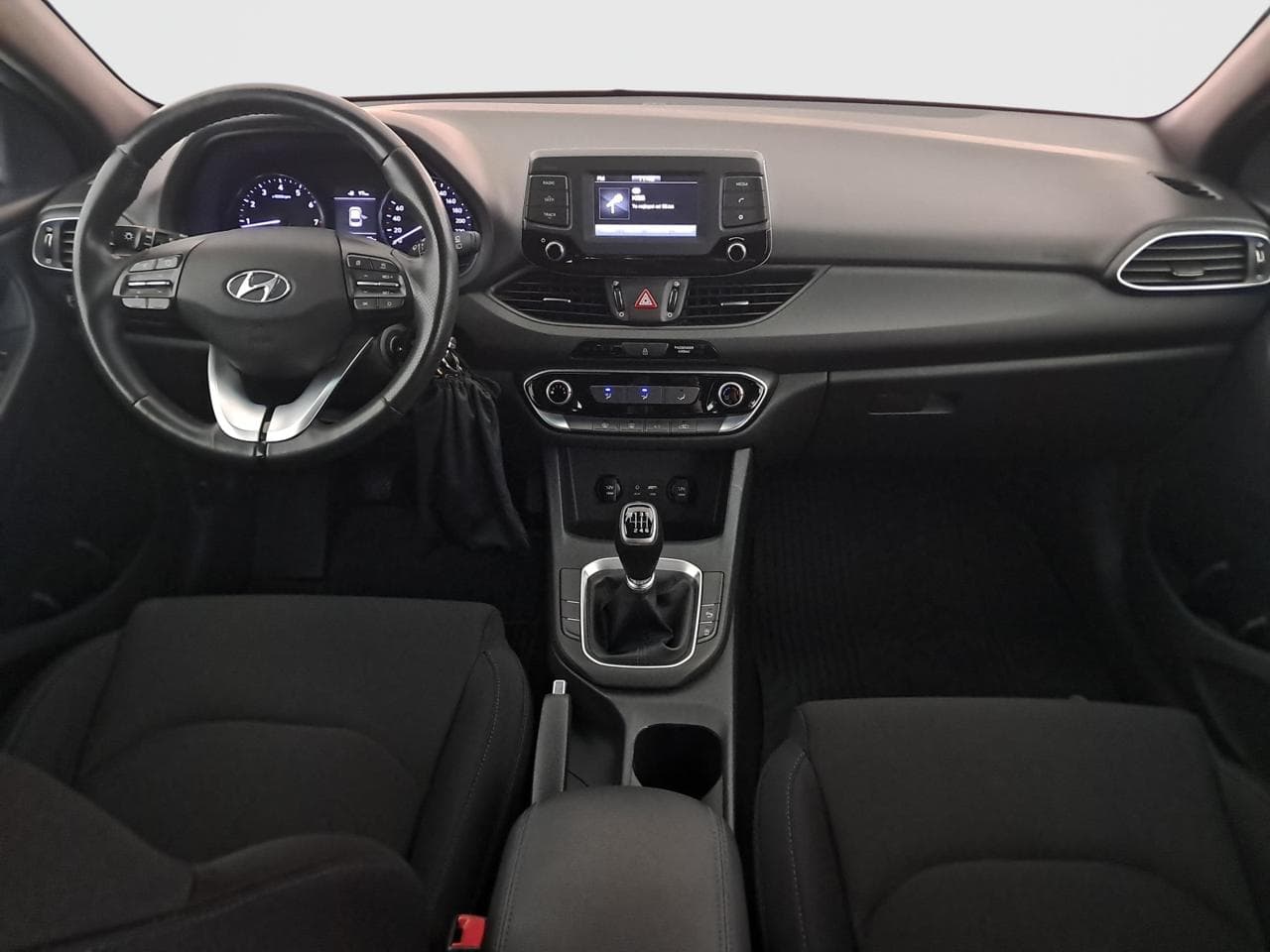 2018 Hyundai i30 - 10