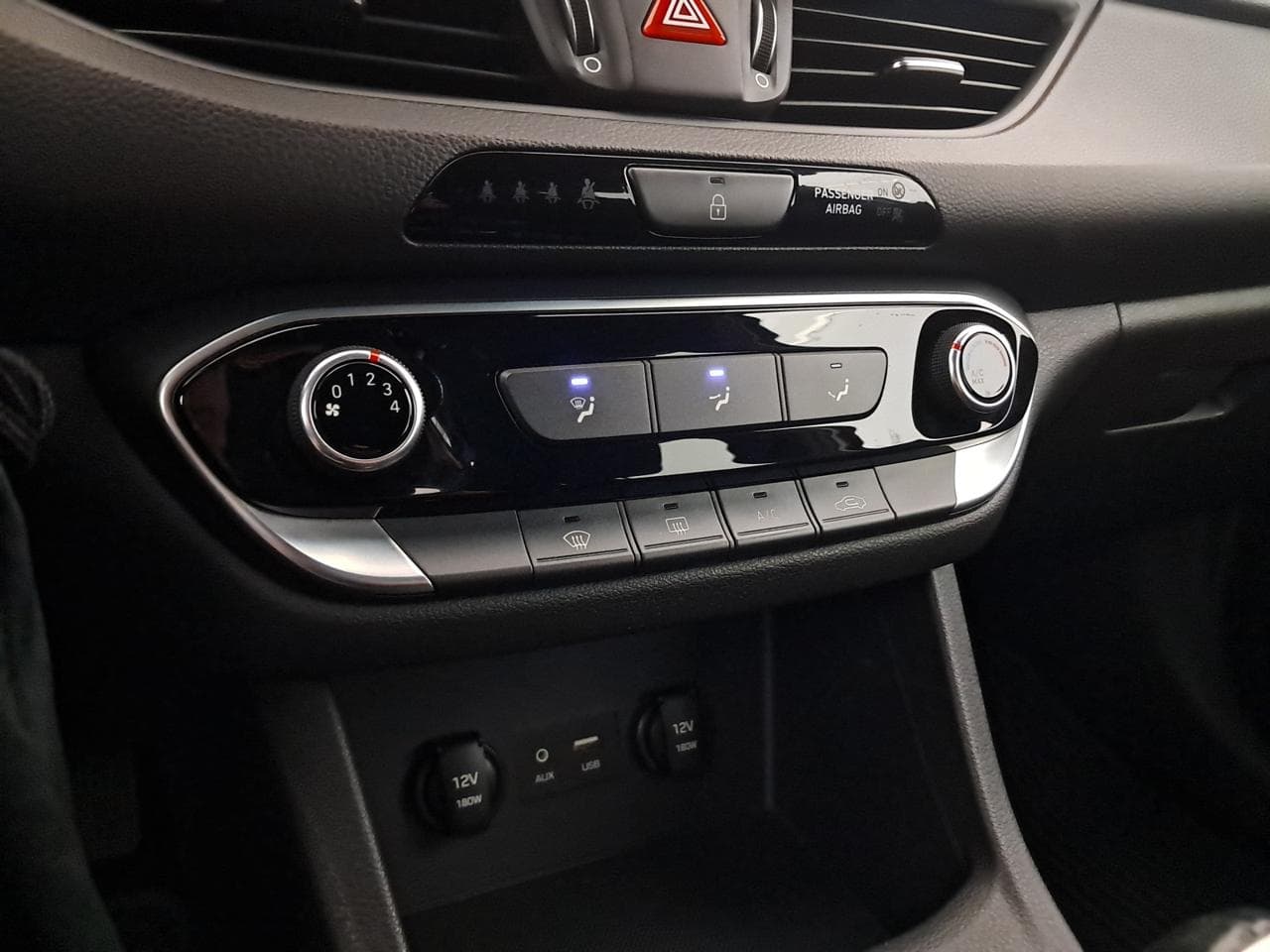 2018 Hyundai i30 - 19