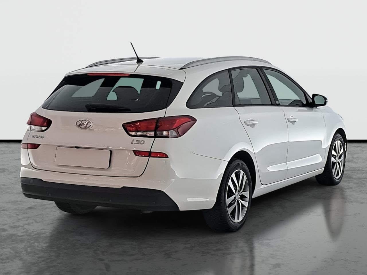 2018 Hyundai i30 - 7