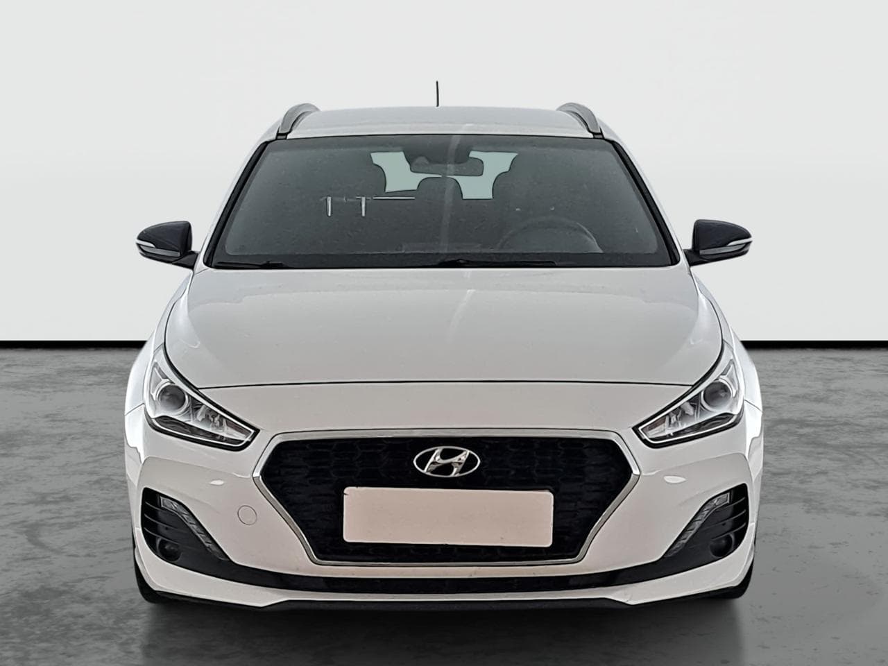 2018 Hyundai i30 - 2