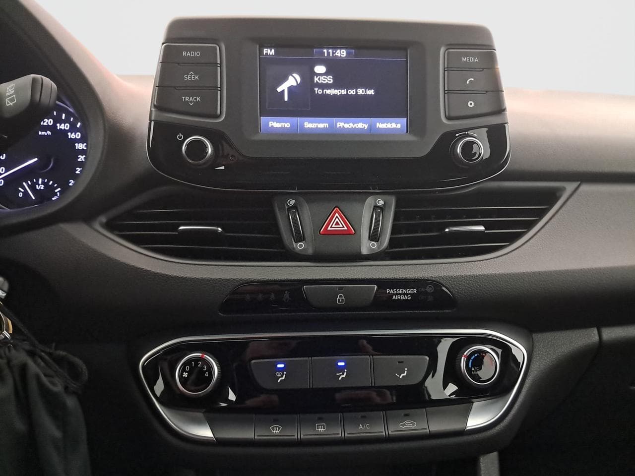 2018 Hyundai i30 - 18