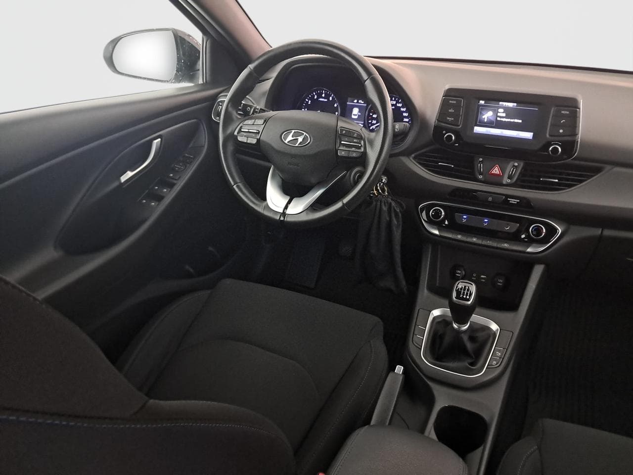 2018 Hyundai i30 - 9