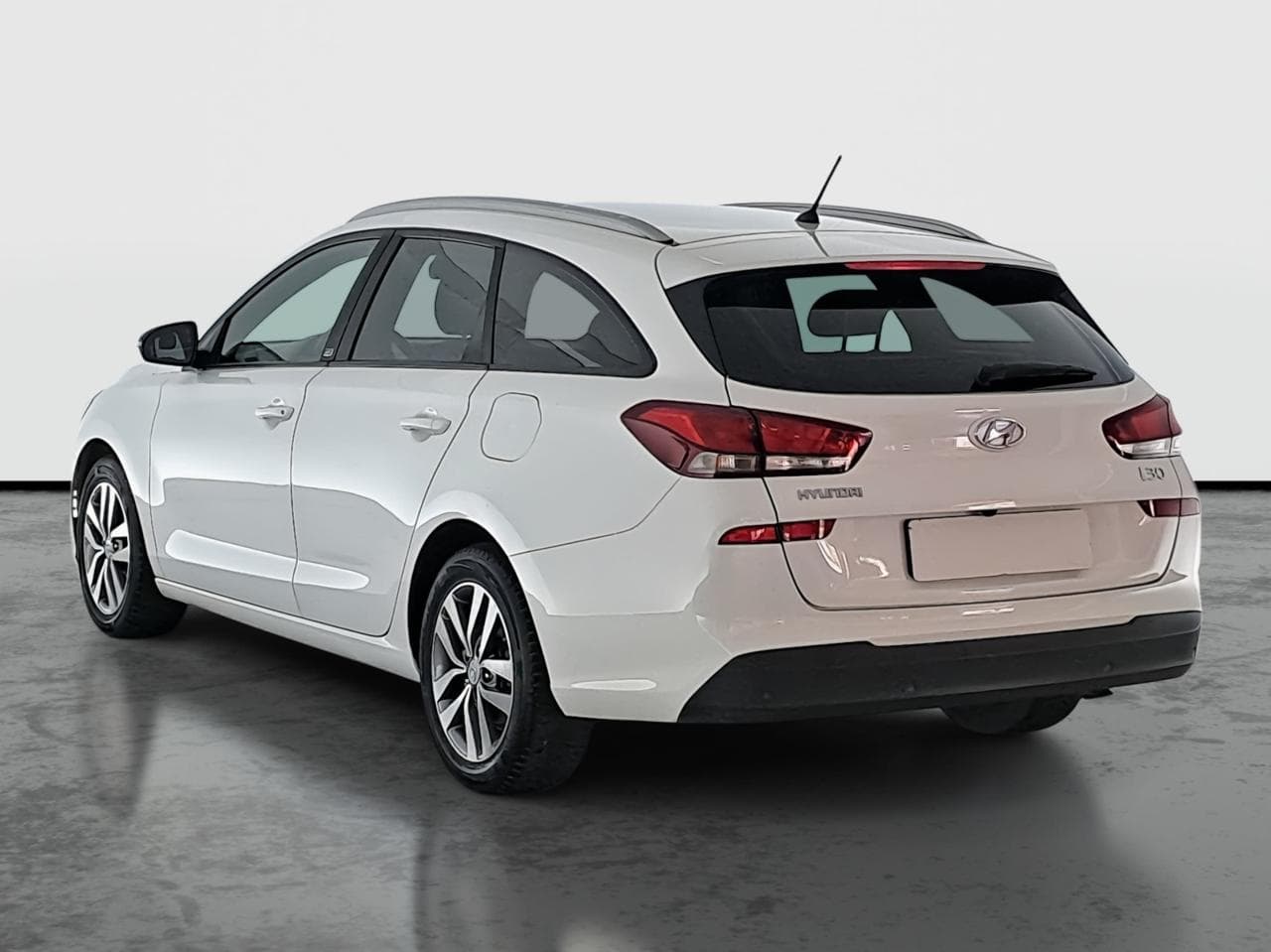 2018 Hyundai i30 - 5
