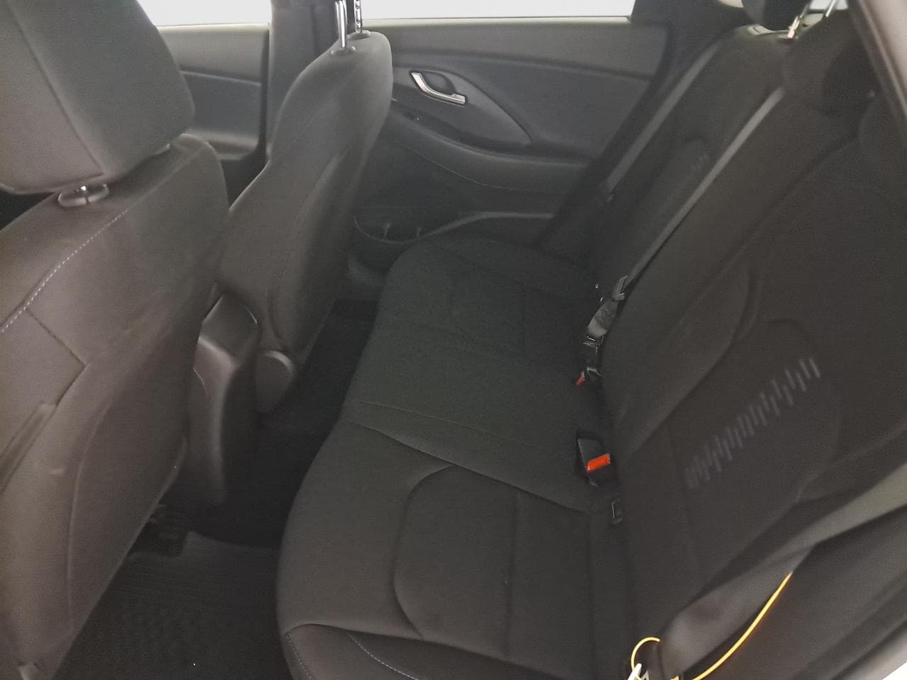 2018 Hyundai i30 - 15