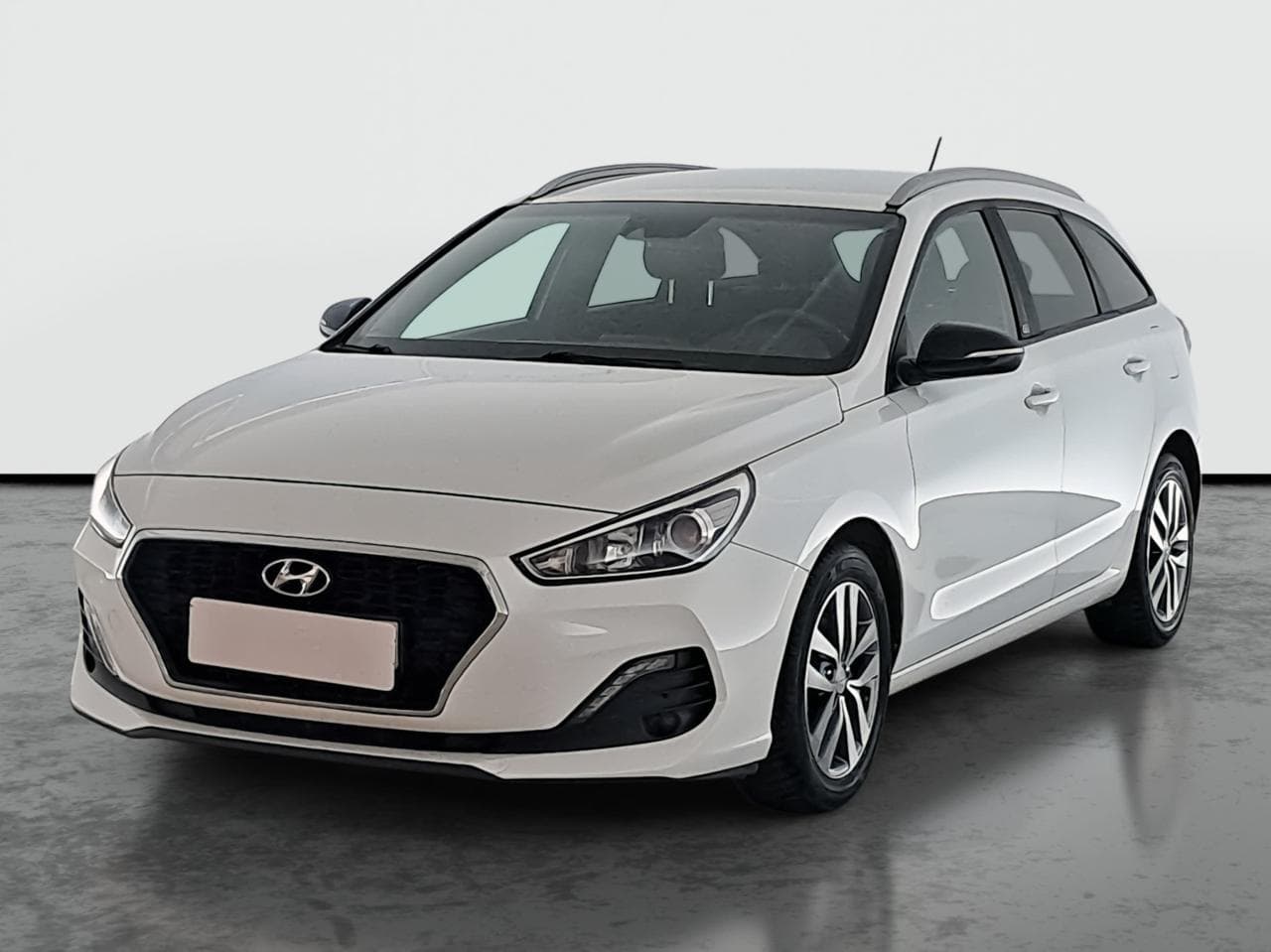 2018 Hyundai i30 - 3