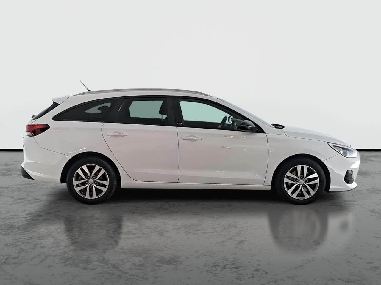 2018 Hyundai i30 - 8