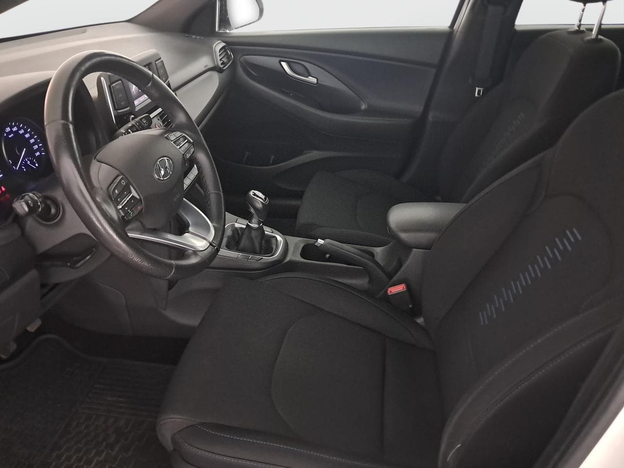 2018 Hyundai i30 - 16