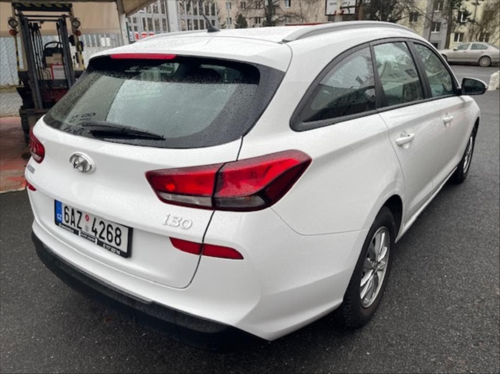 2018 Hyundai i30 - 5