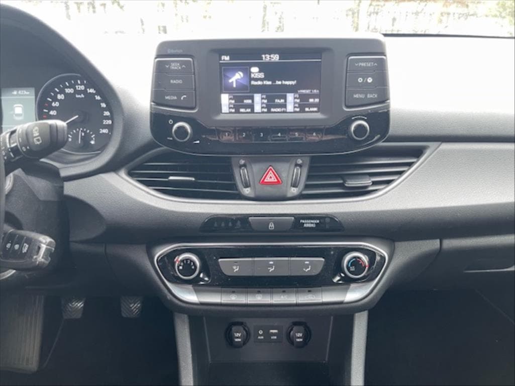 2018 Hyundai i30 - 12