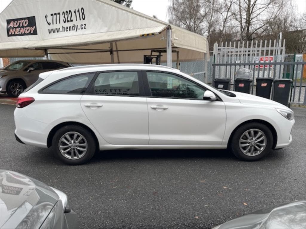 2018 Hyundai i30 - 4
