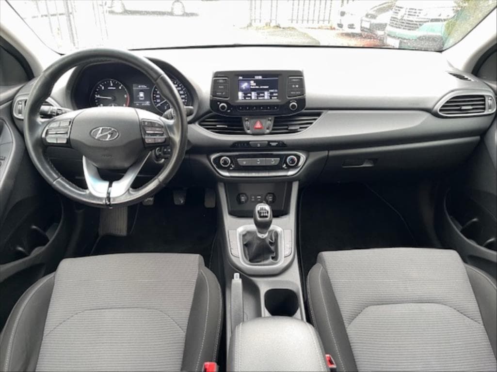 2018 Hyundai i30 - 9