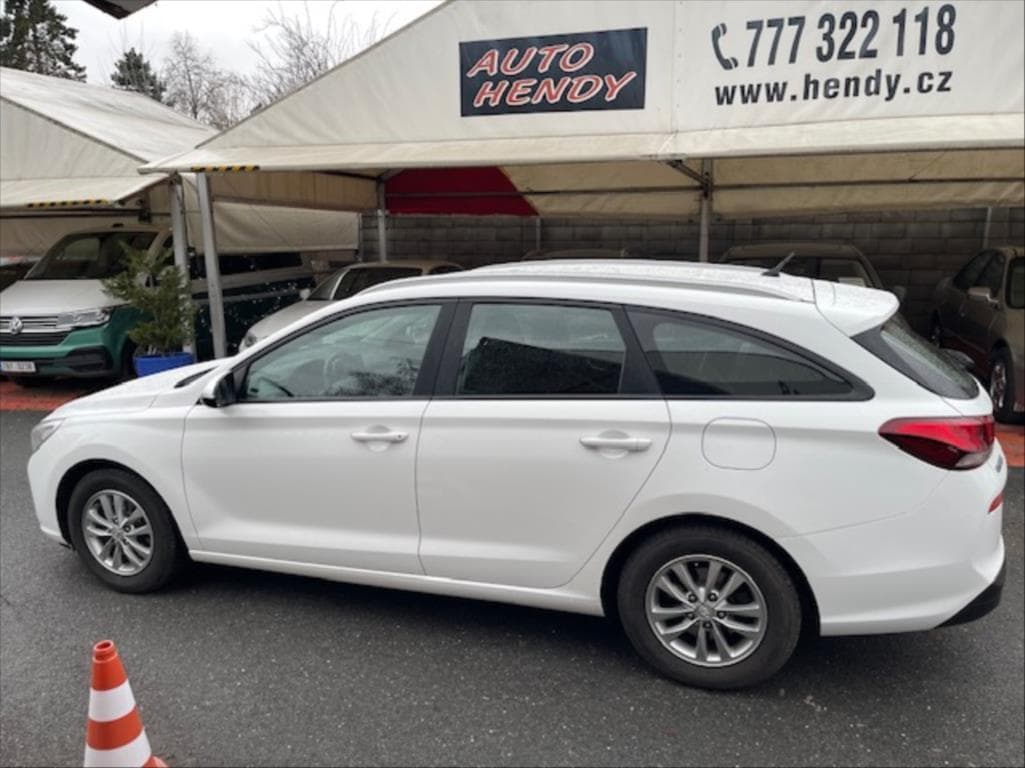 2018 Hyundai i30 - 8