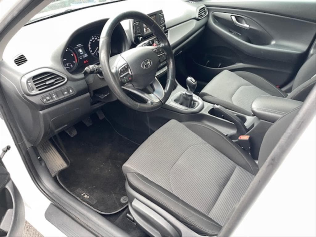 2018 Hyundai i30 - 13