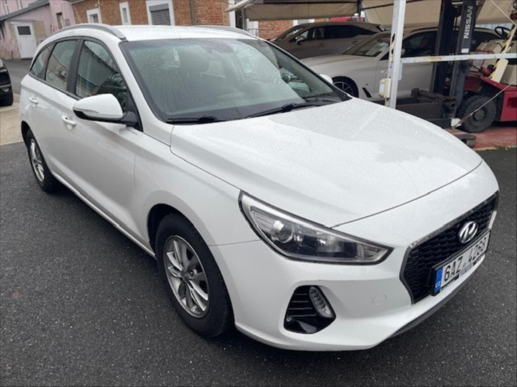 2018 Hyundai i30 - 3