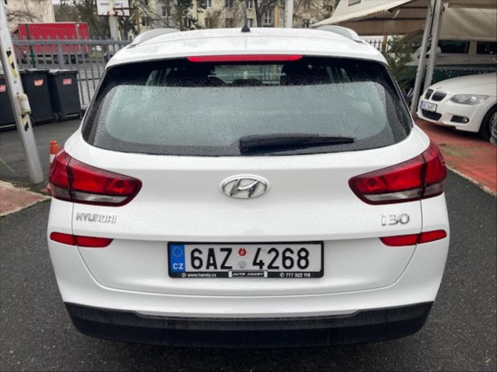 2018 Hyundai i30 - 6