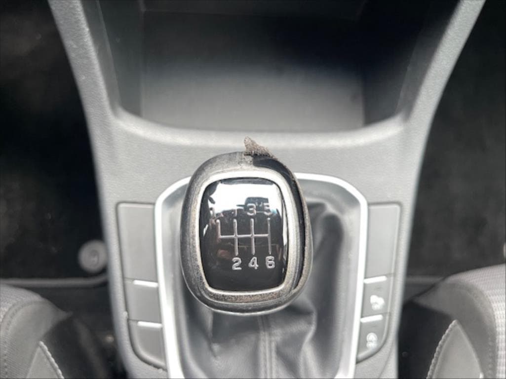 2018 Hyundai i30 - 18