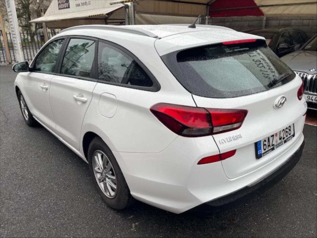 2018 Hyundai i30 - 7