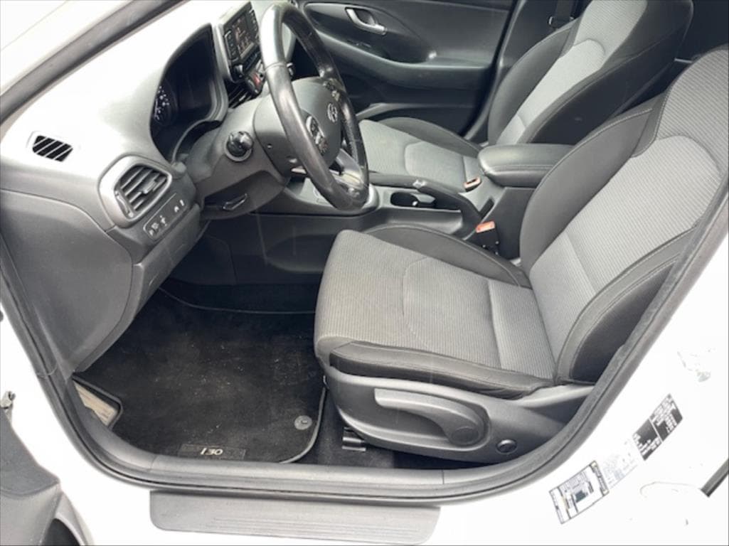 2018 Hyundai i30 - 14