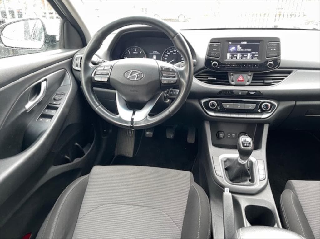 2018 Hyundai i30 - 10