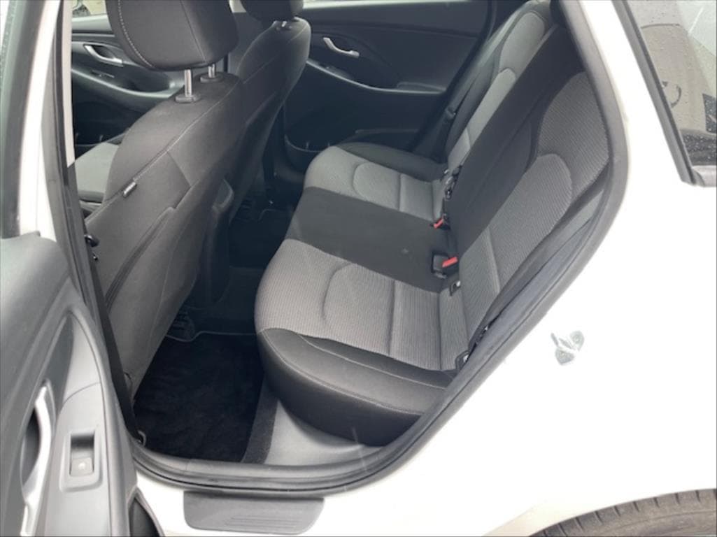 2018 Hyundai i30 - 16