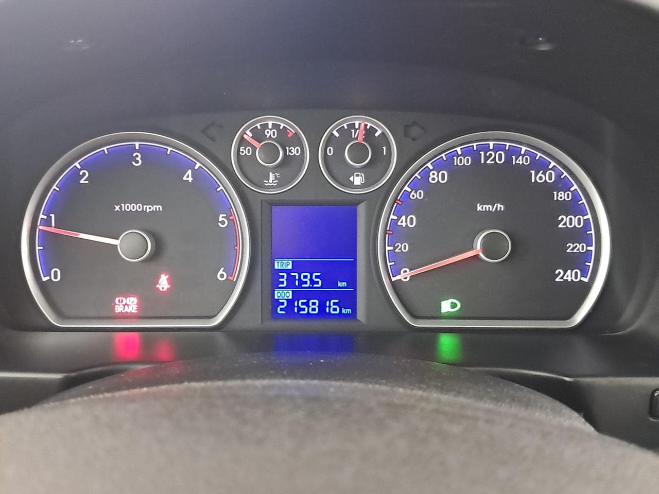 2009 Hyundai i30 - 17