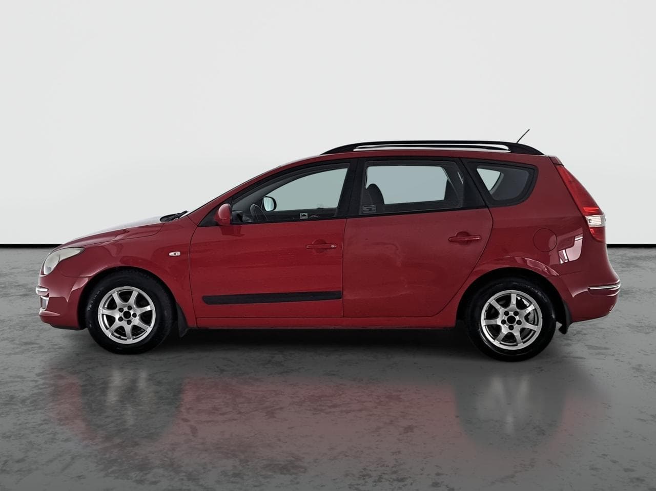 2009 Hyundai i30 - 4
