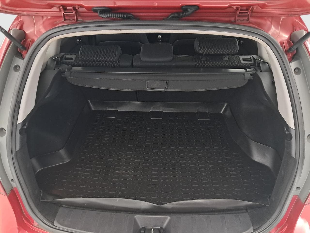 2009 Hyundai i30 - 19