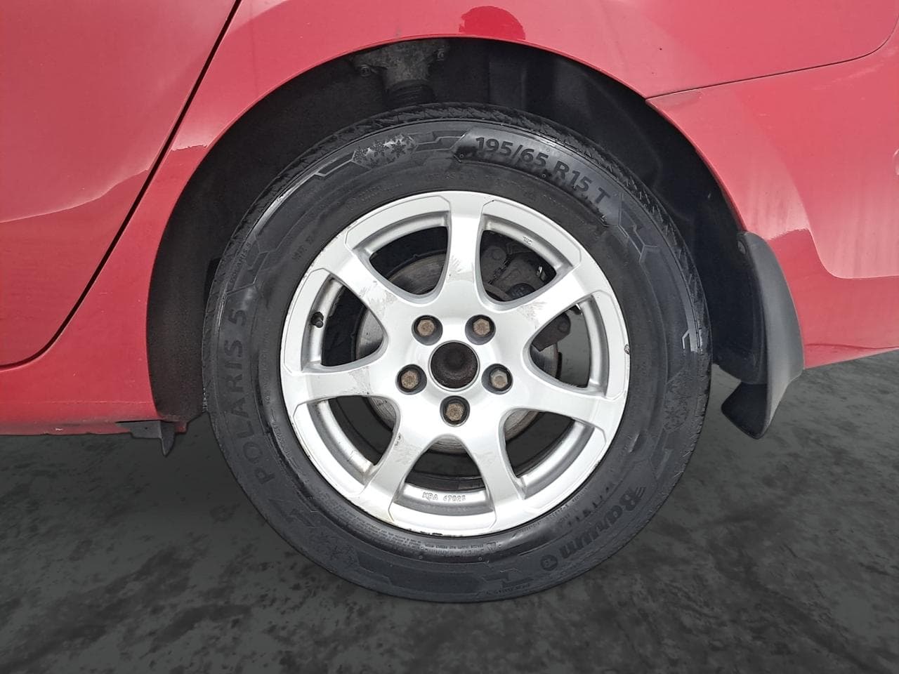 2009 Hyundai i30 - 20