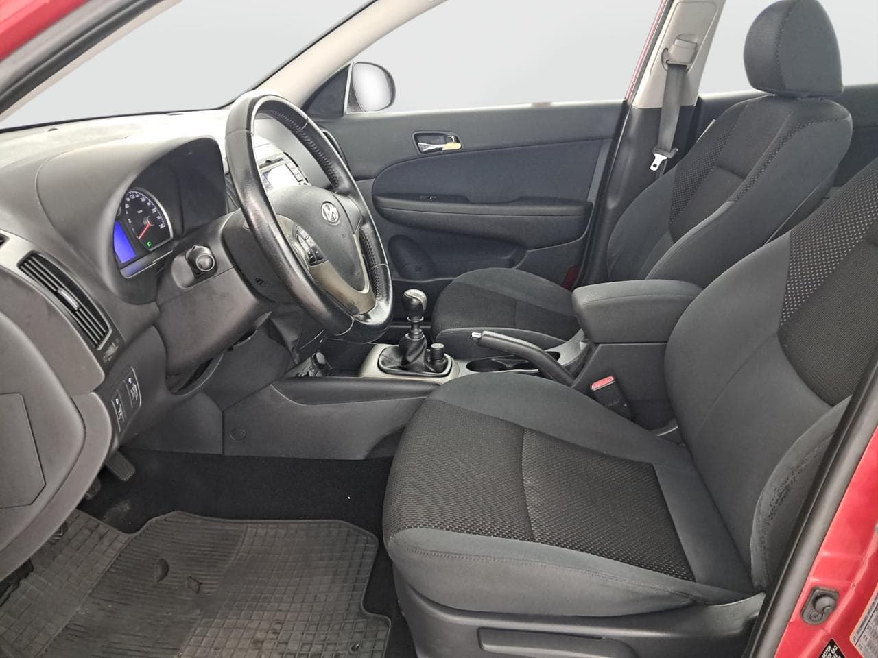2009 Hyundai i30 - 16