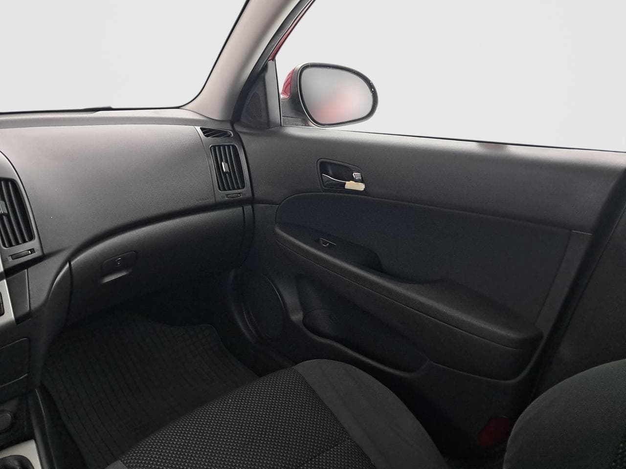2009 Hyundai i30 - 11