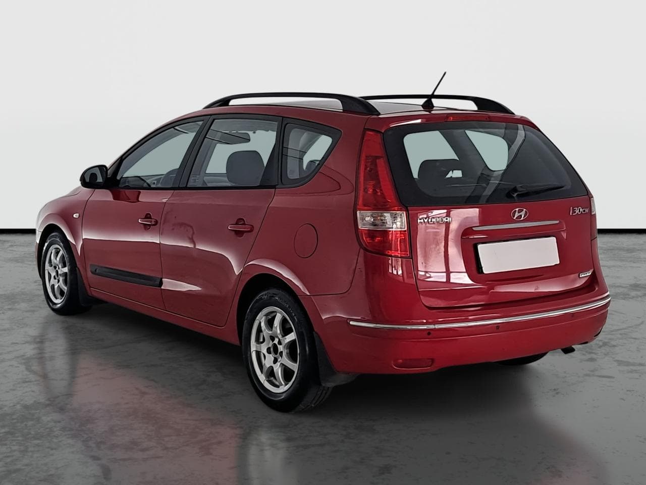 2009 Hyundai i30 - 5