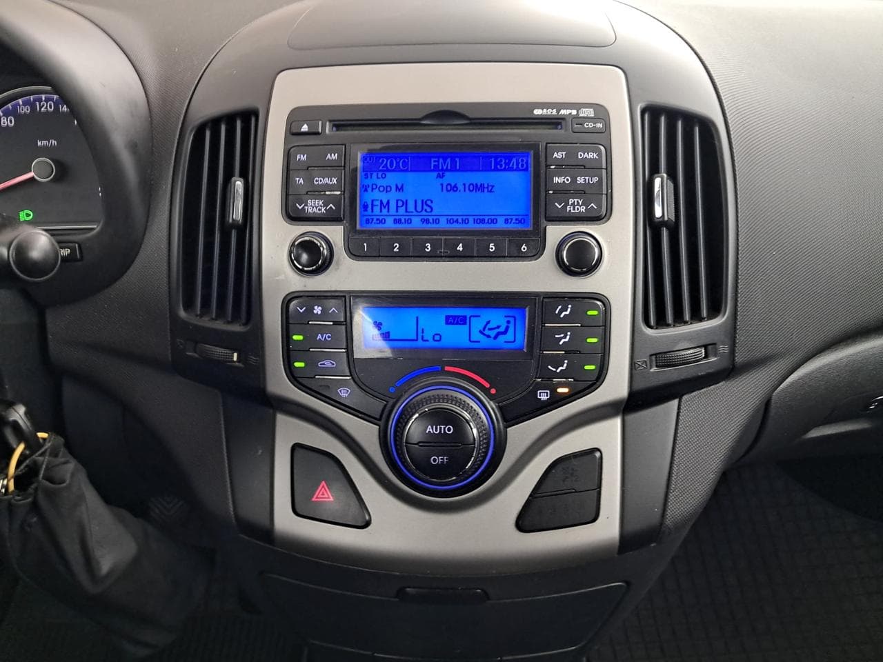 2009 Hyundai i30 - 18