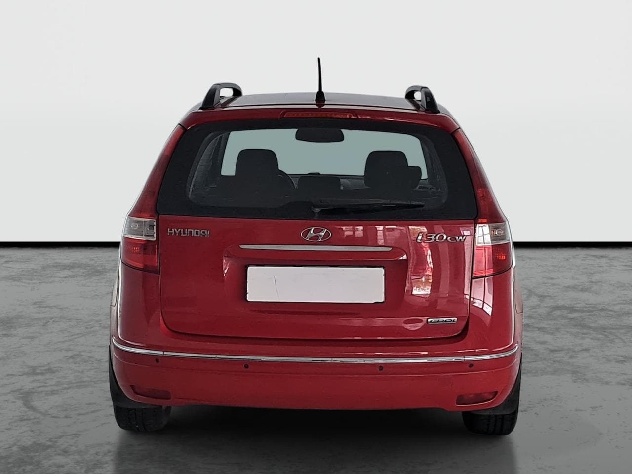 2009 Hyundai i30 - 6