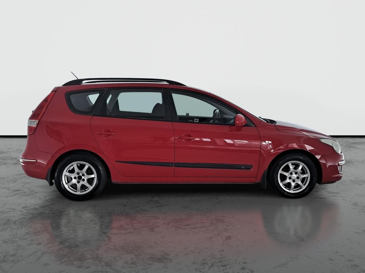 2009 Hyundai i30 - 8