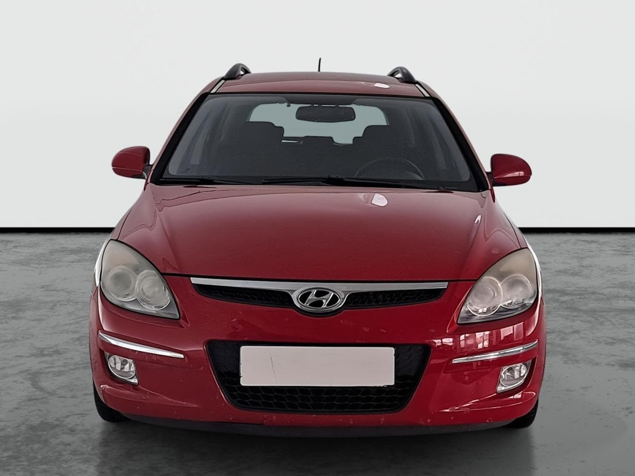 2009 Hyundai i30 - 2
