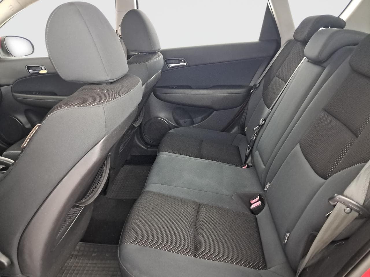 2009 Hyundai i30 - 15